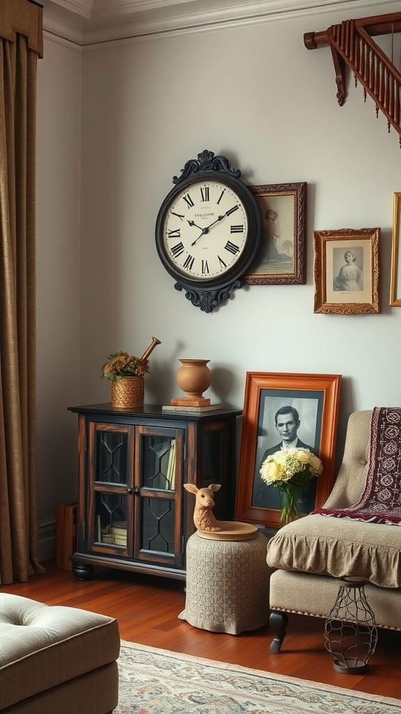 14 Cozy Cottagecore Living Room Ideas to Transform Your Space
