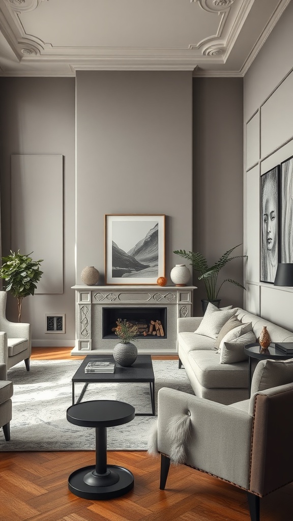 14 Elegant Living Room Décor Ideas to Enhance Your Space
