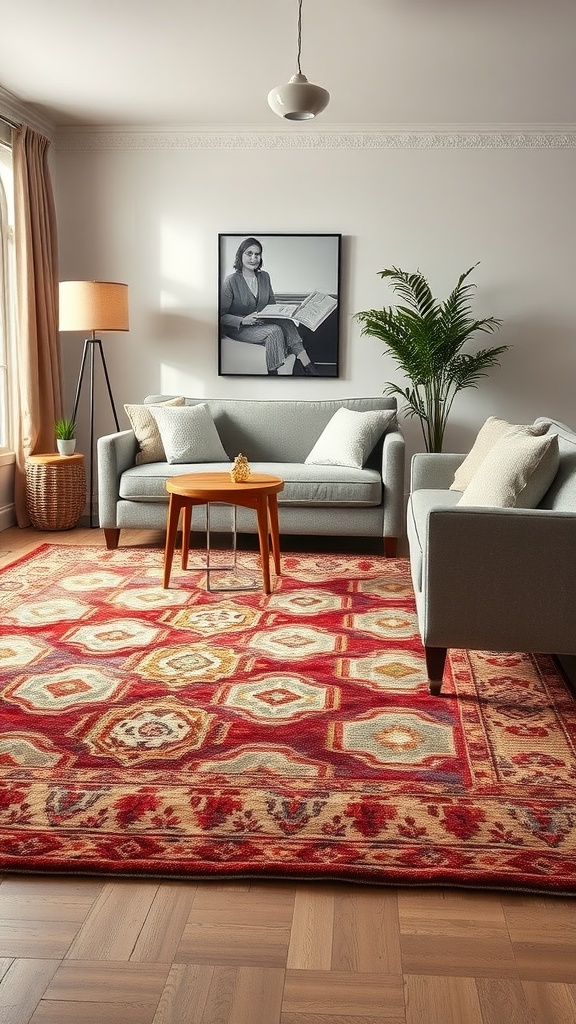 15 Stunning Luxury Living Room Ideas to Elevate Your Space