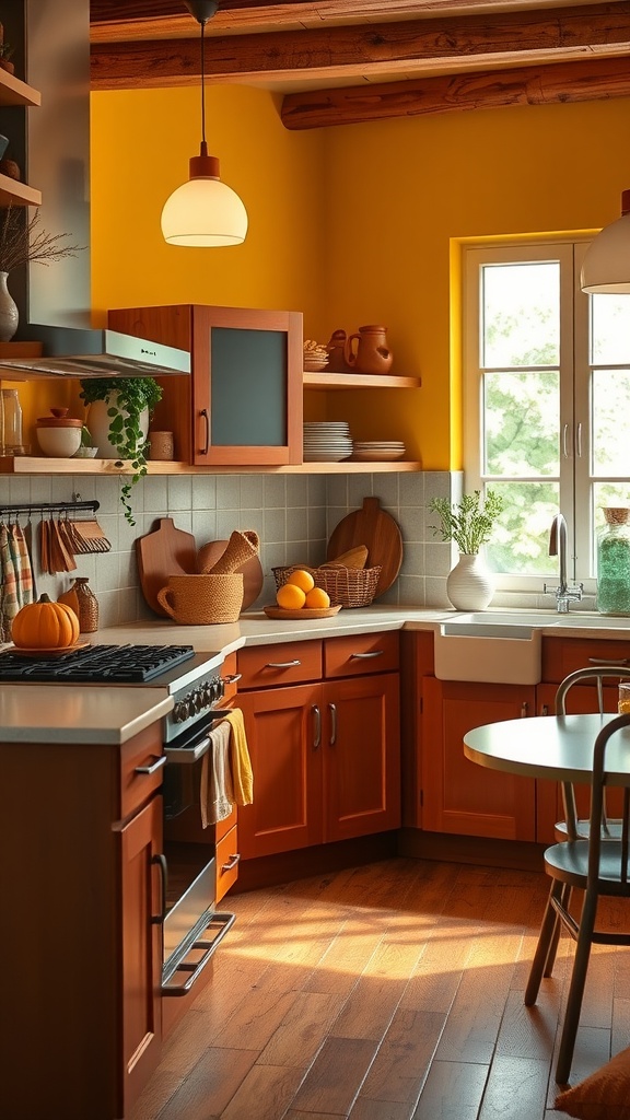 12 Cozy Kitchen Ideas to Transform Your Space