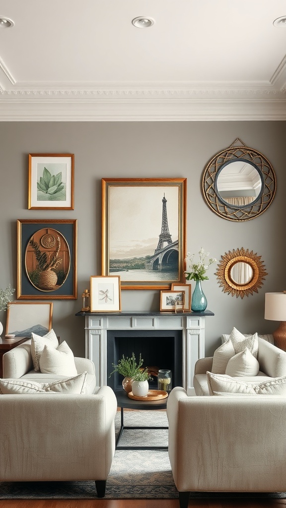 13 Stunning Painted Flower Pot Designs to Brighten Your Home