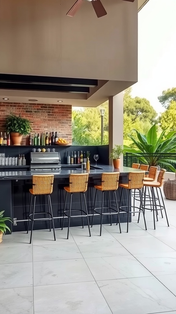 12 Cozy Backyard Ideas for Ultimate Relaxation