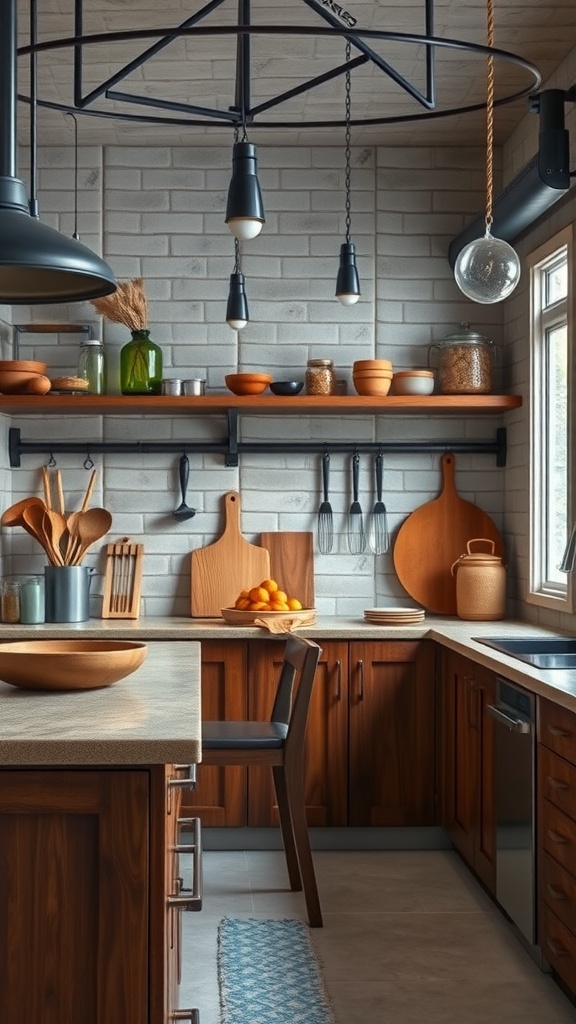 14 Stunning Modern Kitchen Designs You’ll Love