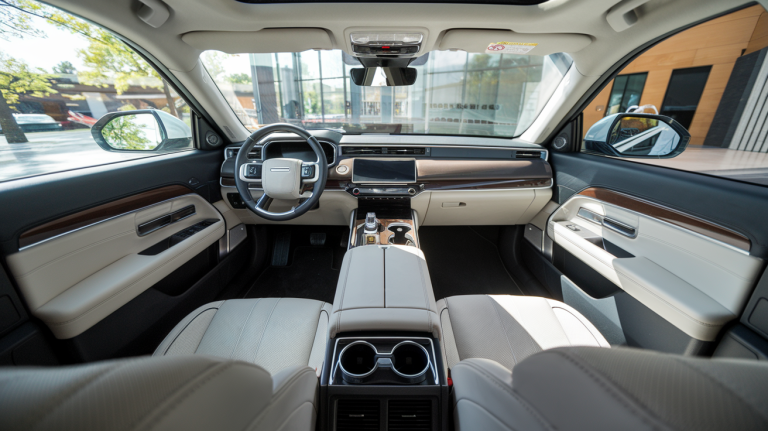 Car Cleaning Hacks: Interior Auto Detailing Without the Price Tag