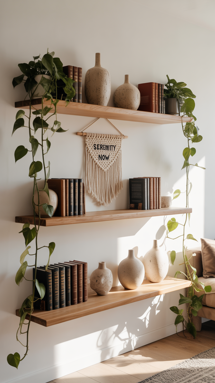 11 Boho Wall Art Ideas to Instantly Elevate Any Room