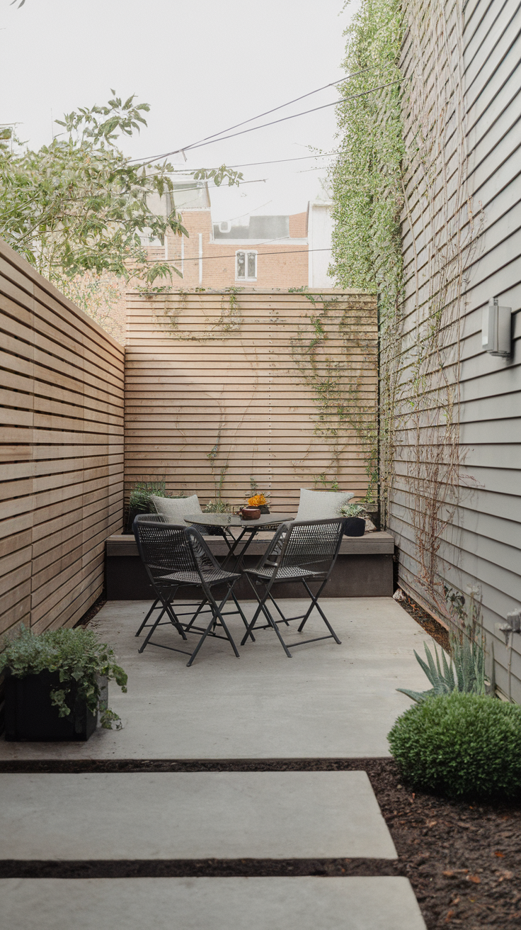 Fence Wall Design Ideas That Totally Transform Your Outdoor Space