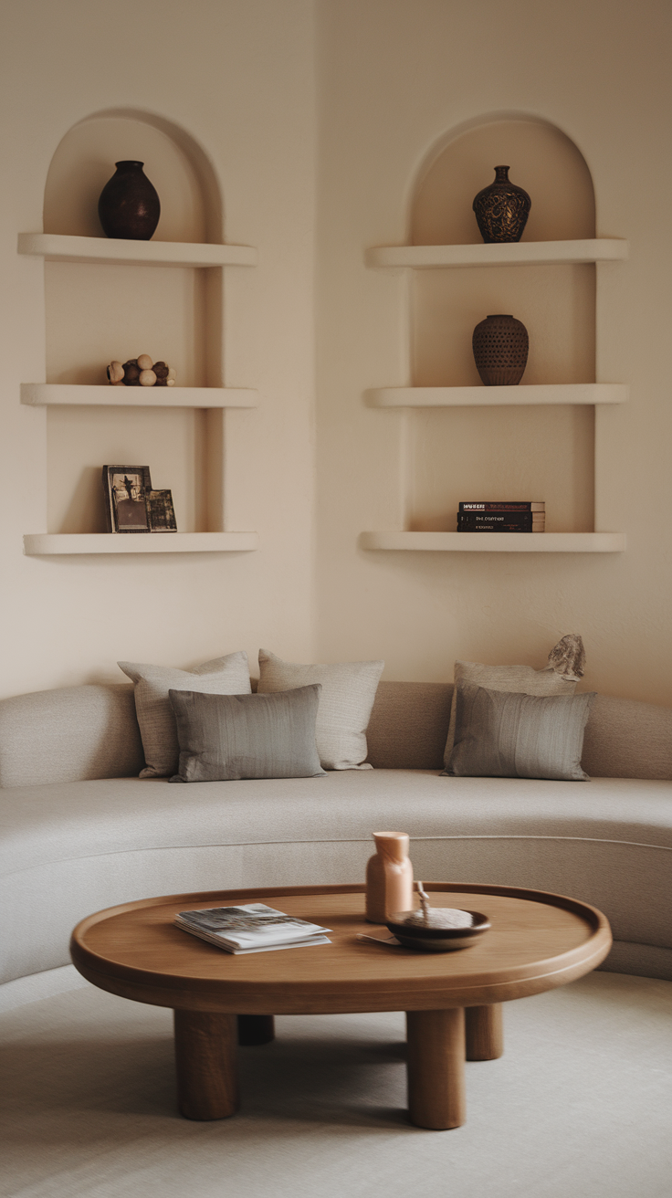 Apartment Decor Inspiration: Cozy Modern Vibes You’ll Love