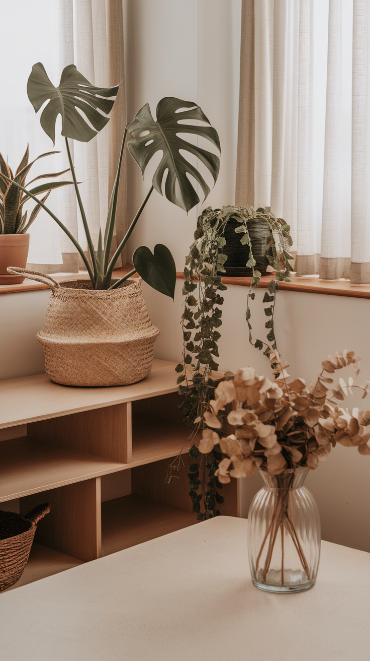 Apartment Aesthetic: Cozy Vibes Only