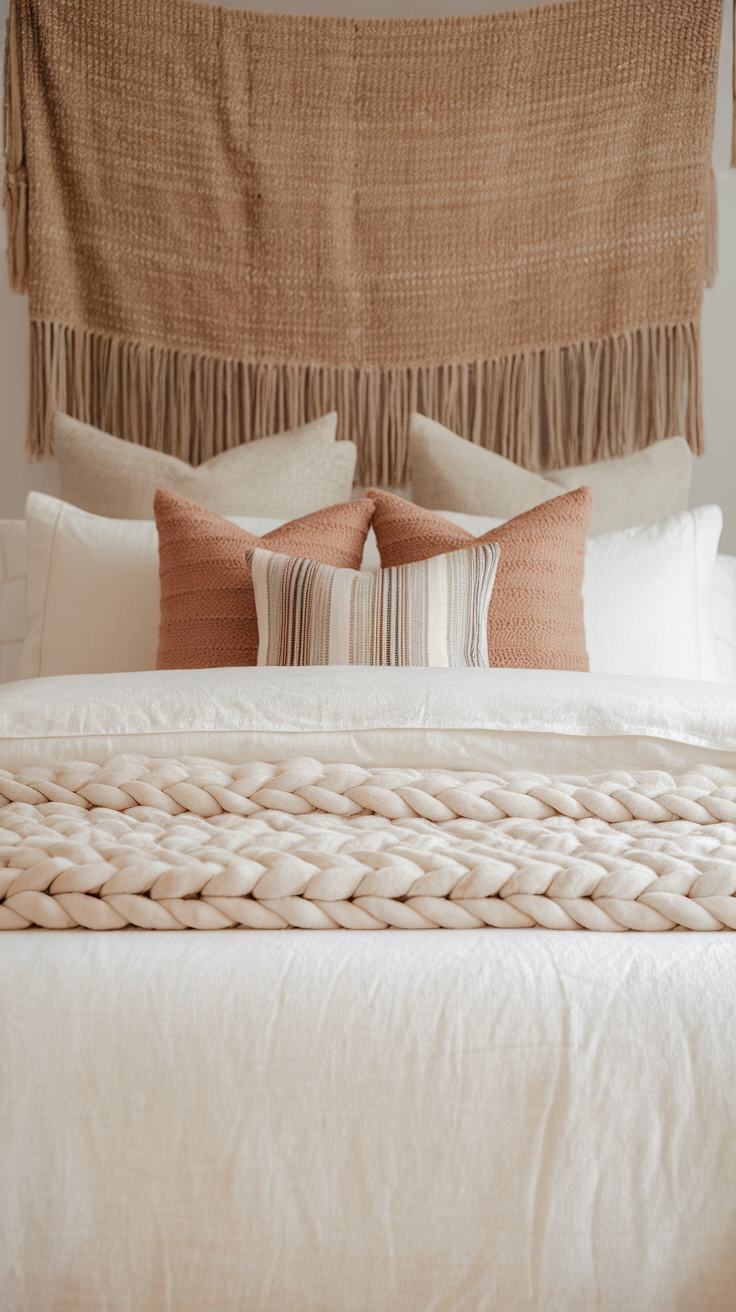Cozy Bedroom Aesthetic Ideas: Your Ultimate Retreat